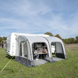 Podlážka k předstanu Reimo Ponza Air 390