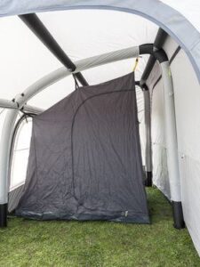 Vnitřní stan Reimo Tour Ponza Air 390