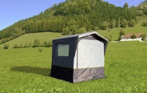 Kuchyňský stan Reimo Alicante