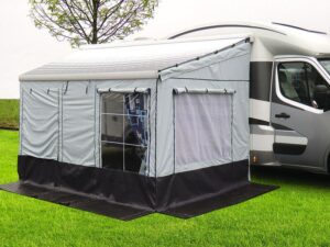 Univerzální předstan Reimo Villa Store Premium k markýze délka 500 cm