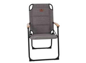 Kempingová židle Holiday Travel