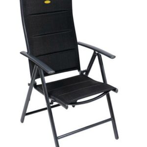 Kempingové křeslo Camp4 Ischia Mega Comfort