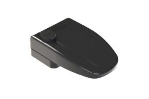 Dveřní zabezpečení Fiamma Safe Door, černé počet kusů v balení 1 ks varianta Safe Door