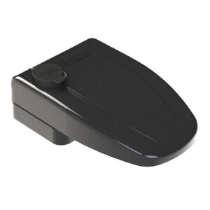 Dveřní zabezpečení Fiamma Safe Door, černé počet kusů v balení 1 ks varianta Safe Door