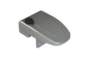 Dveřní zabezpečení Fiamma Safe Door Grey počet kusů v balení 1 ks varianta Safe Door Frame