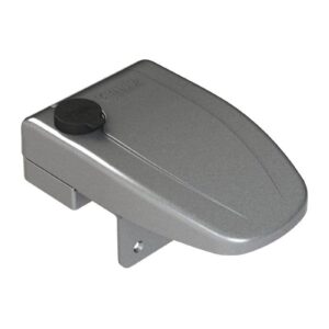 Dveřní zabezpečení Fiamma Safe Door Grey počet kusů v balení 1 ks varianta Safe Door Frame