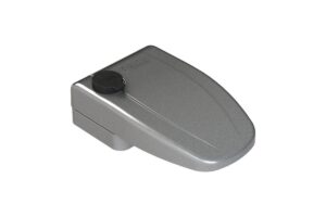 Dveřní zabezpečení Fiamma Safe Door Grey počet kusů v balení 1 ks varianta Safe Door