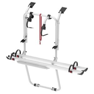 Nosič kol Fiamma Carry-Bike pro Renault Trafic D