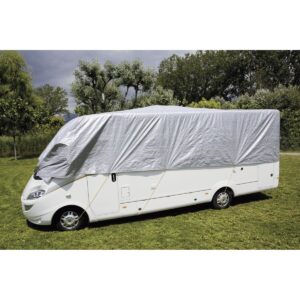 Ochranná střešní plachta Fiamma Cover Top pro karavany