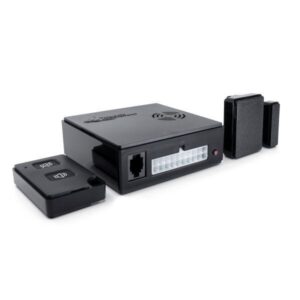 Alarm Thitronik WiPro III safe.lock Ford Transit