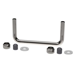 Kit pro nosiče Fiamma Carry-Bike na podvozek AL-KO Vario X