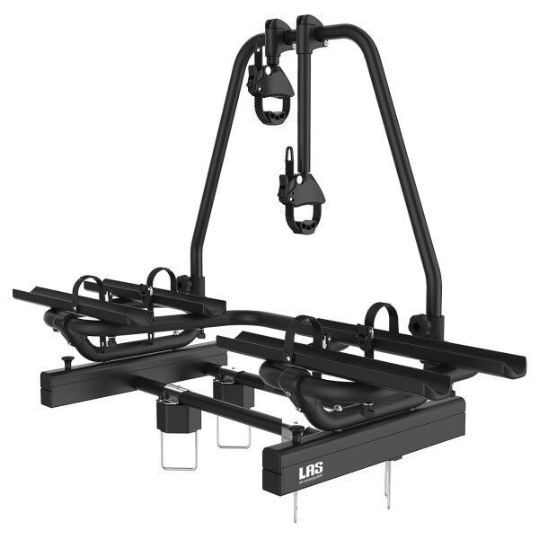 Nosič kol LAS BC260 na oj karavanu