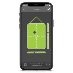 Startovací balíček Basic E-Trailer