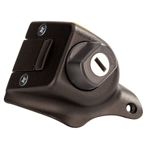 Sada zámků HEOSafe Van Security Paket Fiat Ducato od 09/2021 barva černá