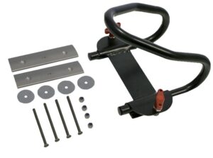 Držák zadního kola motocyklu Fiamma