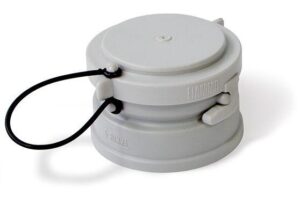 Adaptér pro flexibilní hadici Fiamma Quick Connection W