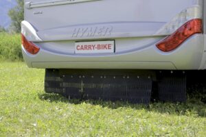 Zadní zástěrky Fiamma, 2 ks