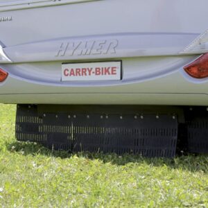 Zadní zástěrky Fiamma, 2 ks