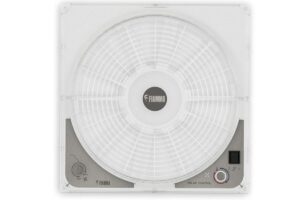 Kit Fiamma Turbo-Vent F pro střešní okna