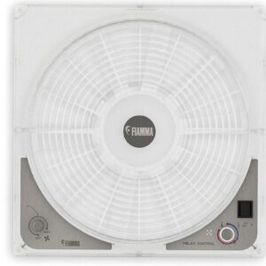 Kit Fiamma Turbo-Vent F pro střešní okna