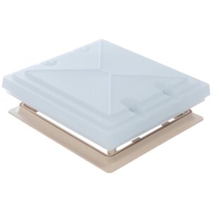 Střešní okno MPK Model 32, 320 × 360 mm, béžové