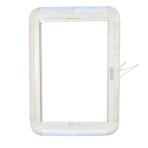 Sada k úpravě okna Dometic Heki 2 na verzi De Luxe