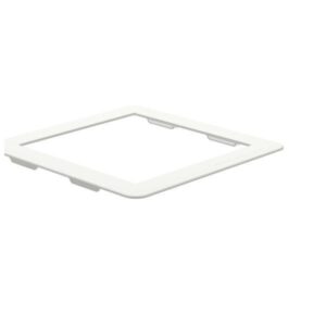 Sada rámu střešního okna Fiamma Vent pro Fiat Ducato 280 × 280 mm