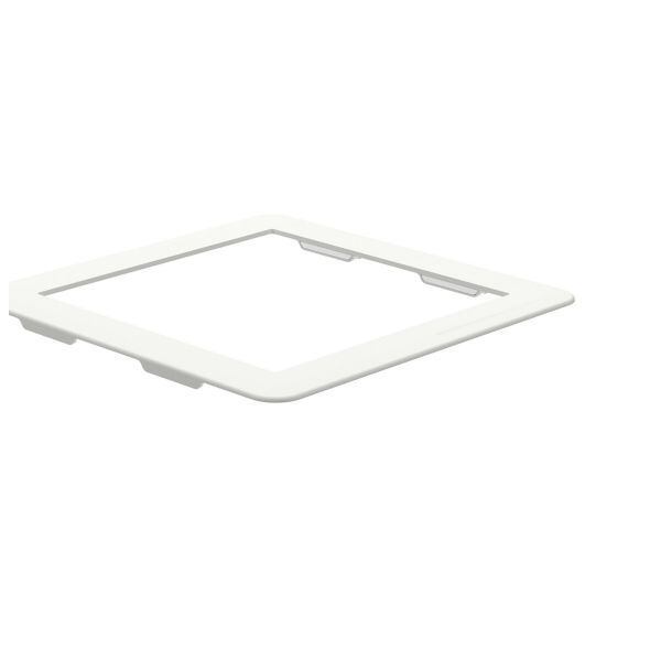 Sada rámu střešního okna Fiamma Vent pro Fiat Ducato 280 × 280 mm