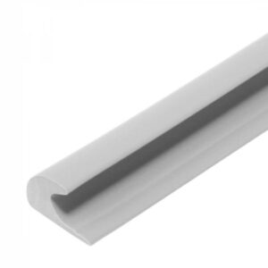 Okapový žlab Fiamma šedý délka 300 cm