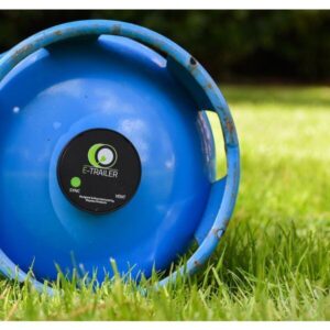 Měřič hladiny plynu E-Trailer