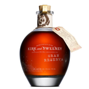 Kirk & Sweeney Gran Reserva 40% 0,7l (holá lahev)