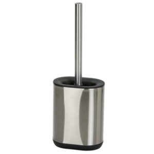 WC kartáč Import + Vertrieb München Extraclean barva nerez