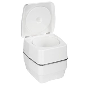 Suchý záchod Cactus