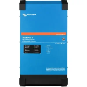 Měnič / nabíječ Victron Energy MultiPlus–II 3000 VA