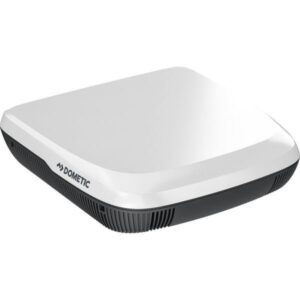 Střešní ventilační systém Dometic Fantastic Breath, 400 × 400 mm