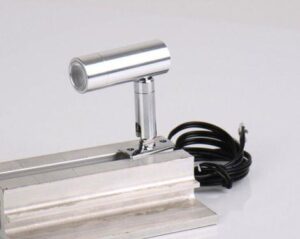 Bodová LED lampa Carbest Mini