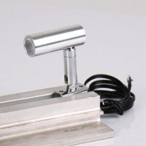 Bodová LED lampa Carbest Mini