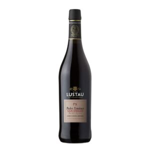 Lustau Pedro Ximenez San Emilio Sherry 0,75 17%
