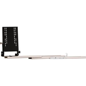 Držák TV Caratec Flex CFA 100H nástěnný