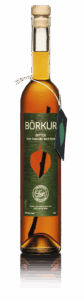 Foss Börkur Bitter 0,5l 37%