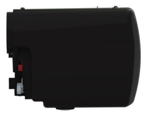 Sada motoru Compact k markýze Fiamma F45S barva černá