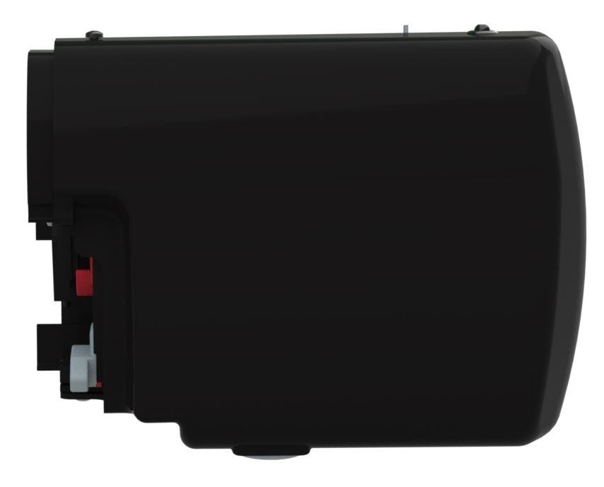 Sada motoru Compact k markýze Fiamma F45S barva černá