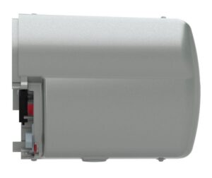 Sada motoru Compact k markýze Fiamma F45S barva titanová