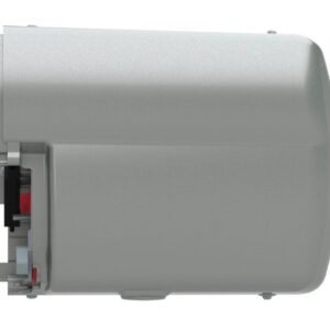 Sada motoru Compact k markýze Fiamma F45S barva titanová