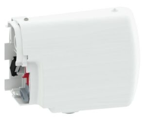 Sada motoru Compact k markýze Fiamma F45S barva bílá