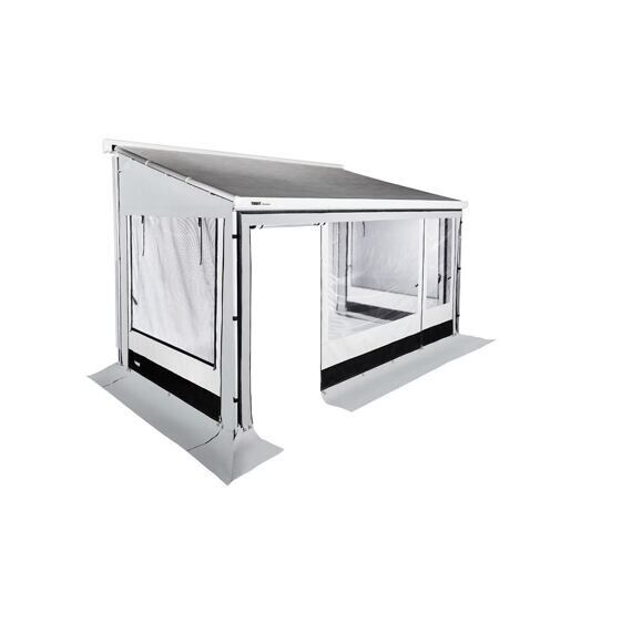 Boční stěny stanu Residence G3 k markýze Thule 5200 velikost M