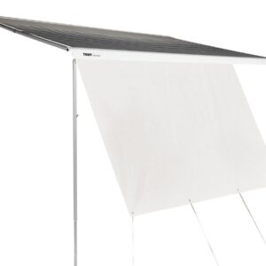 Přední clona View Blocker stanu Blocker G2 k markýzám Thule Omnistor délka 430 cm