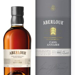 Aberlour Casg Annamh 48 % 0,7 l