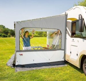 Boční stěna Side W Pro Ducato pro markýzy Fiamma F65/F80