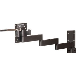 Držák Caratec Flex CFW-AS pro montáž TV na stěnu vzdálenost od stěny 57,3 cm